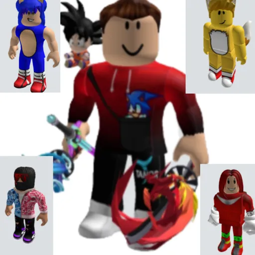 talkie's author avatar