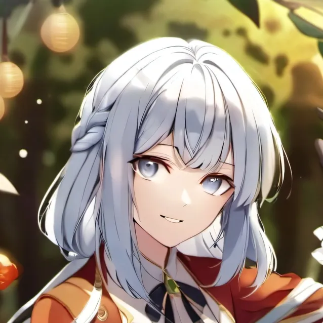 chat with ai character: Valerie 