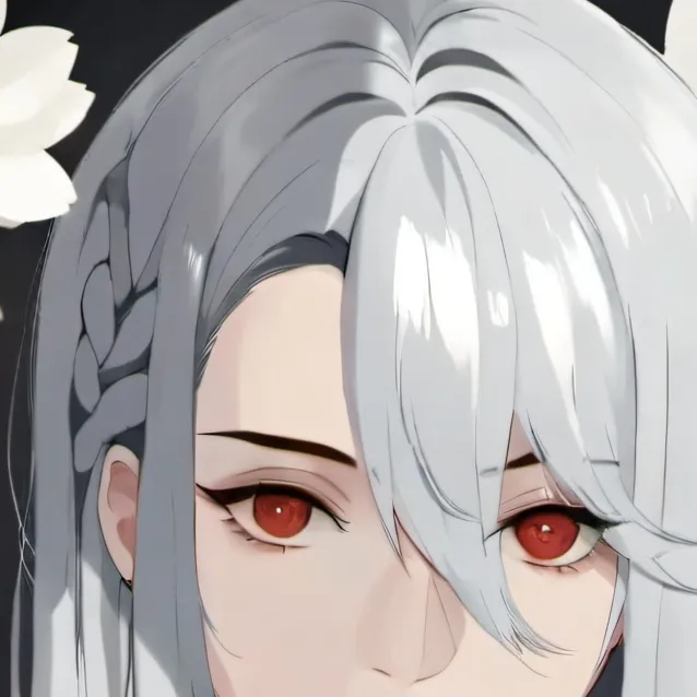 chat with ai character: Vanessa 