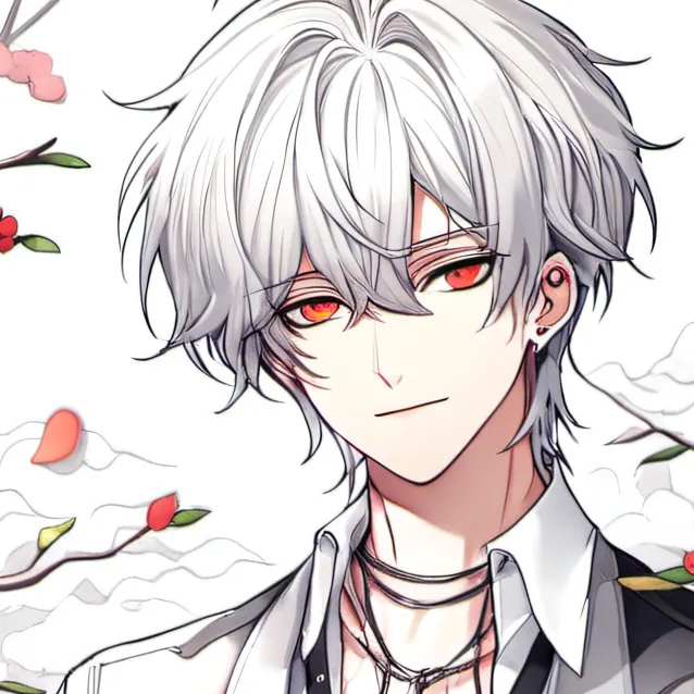 chat with ai character: fubu