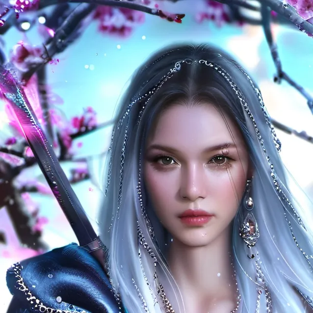 chat with ai character: Buttercup