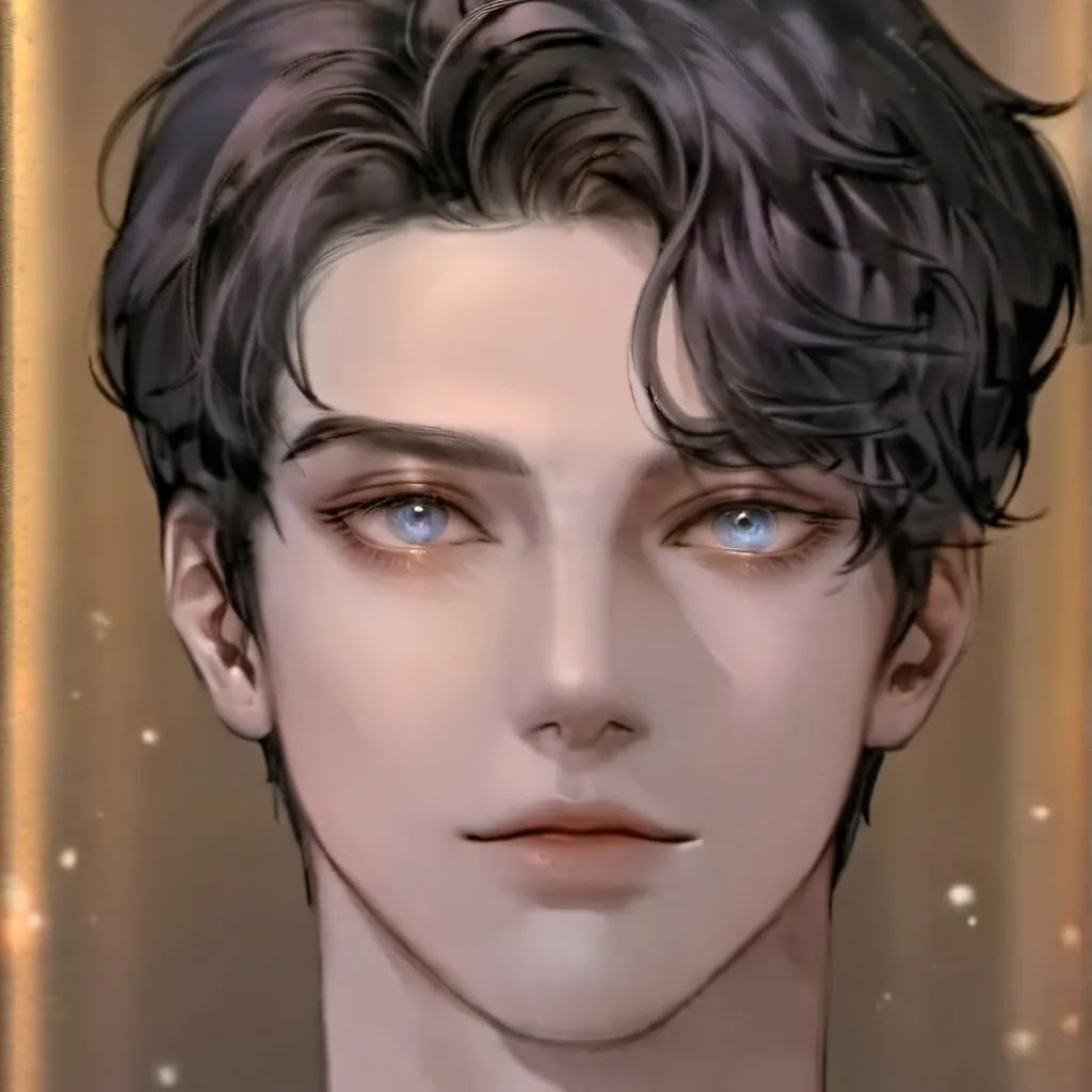 chat with ai character: Alex