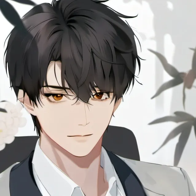 chat with ai character: Leo