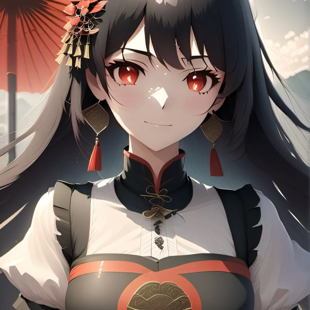 chat with ai character: Haruka Satomi