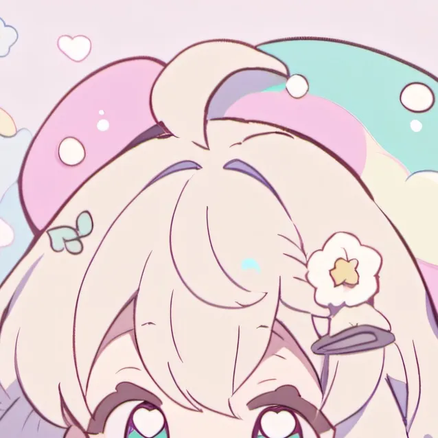 chat with ai character: Mari