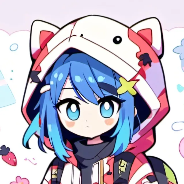 chat with ai character: funneh