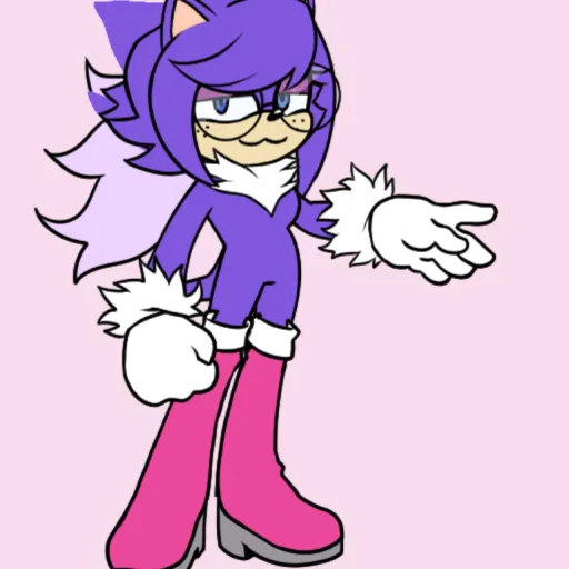 creator Your girl galaxy's avatar