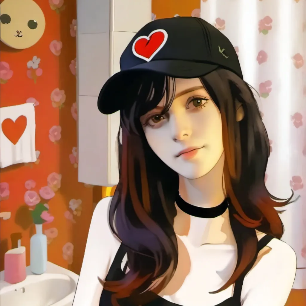 chat with ai character: Octavia