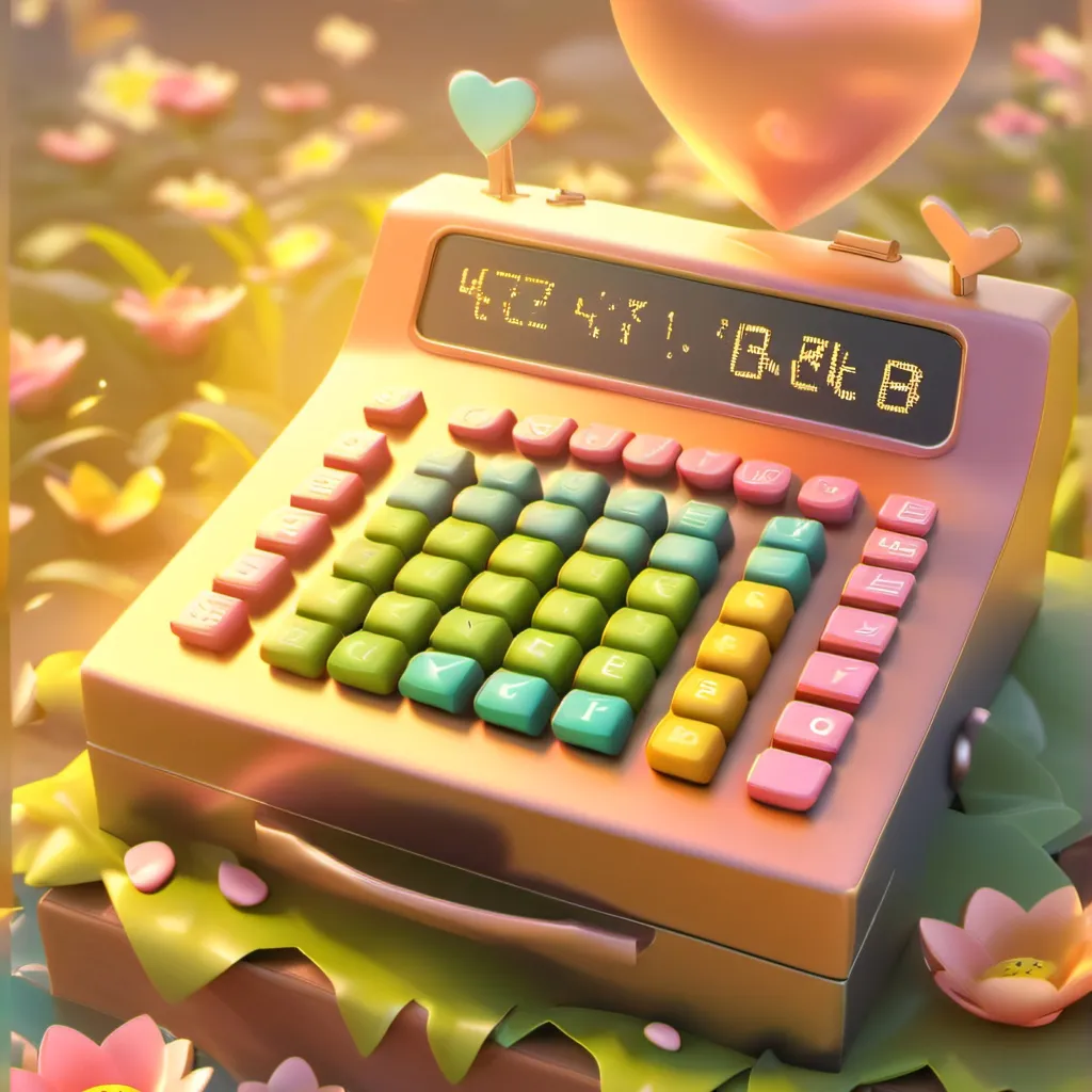 chat with ai character: a love Calculator