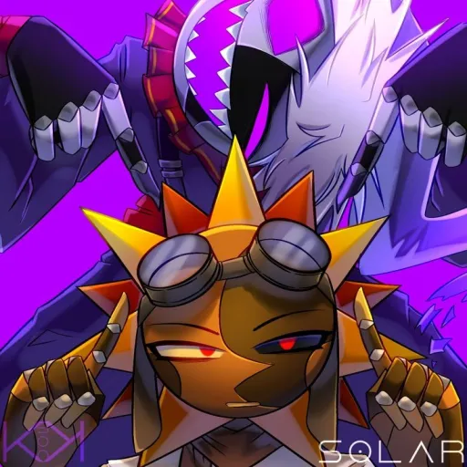 creator ✞︎✵~🧡☕𝔰𝔬𝔩𝔞𝔯☕🖤~✵✞︎'s avatar