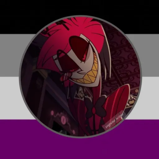 creator Alastør-bitch's avatar