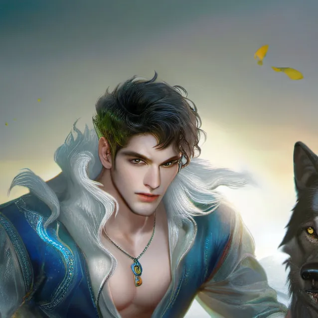 chat with ai character: the four brothers