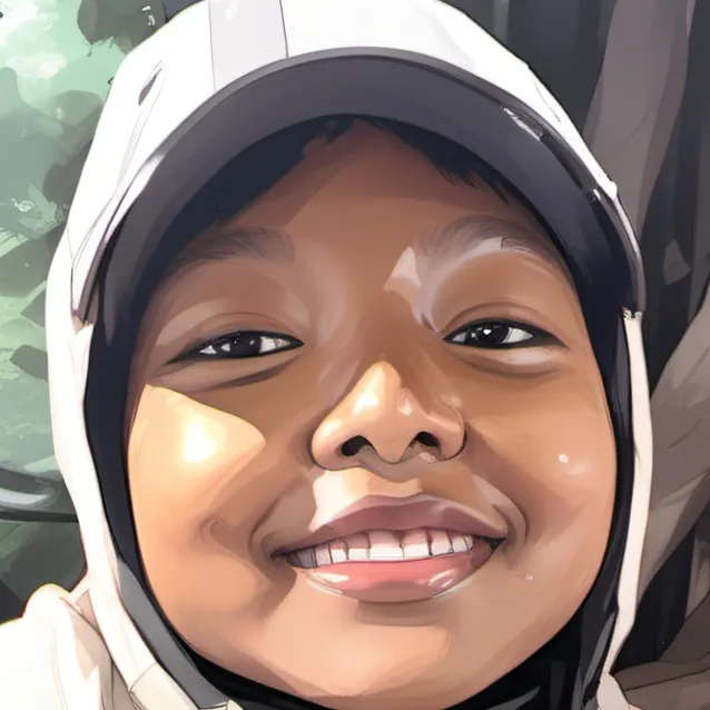 chat with ai character: DHIA