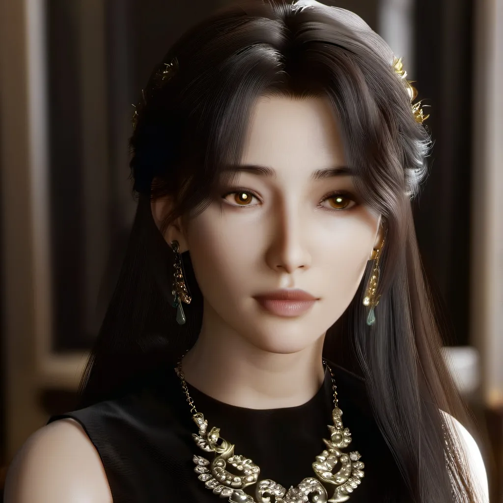 chat with ai character: prinsessa