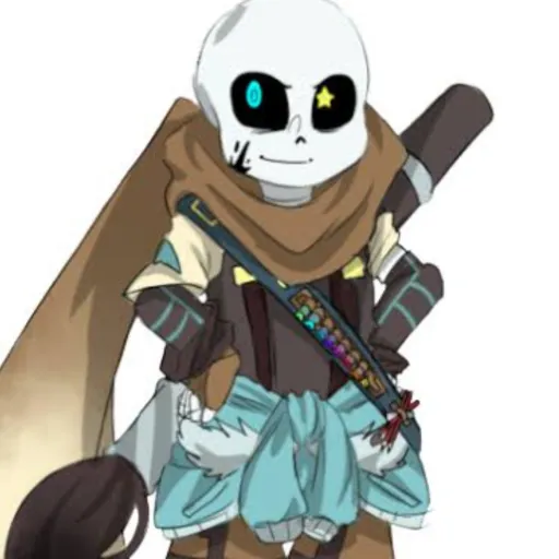 creator 🎨🖌️Ink Sans🖌️🎨's avatar