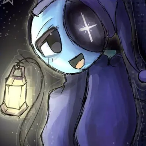 creator 🌑✨Astro Novalite✨🌑's avatar