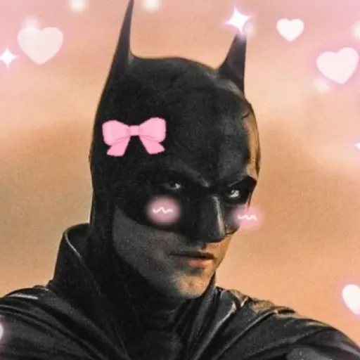 creator Batmanbutreal's avatar