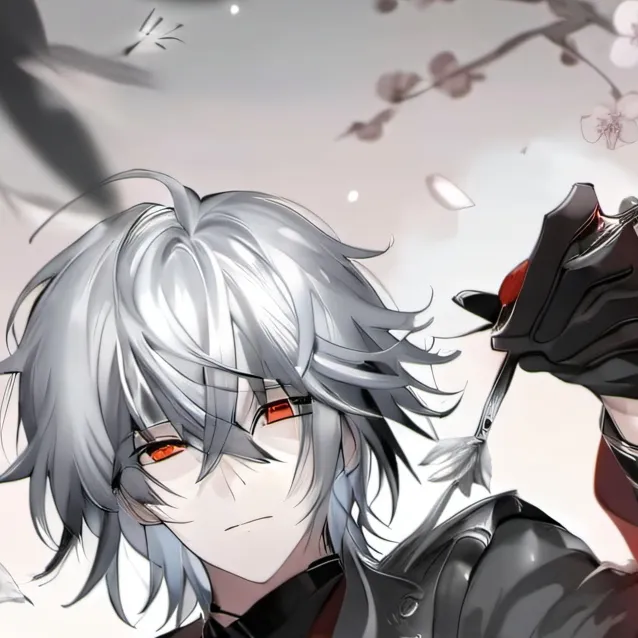chat with ai character: Yin(Prince)