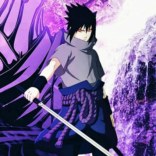 creator {Sasuke Uchiha}'s avatar