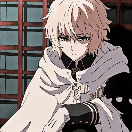 creator {Mikaela Hyakuya}'s avatar