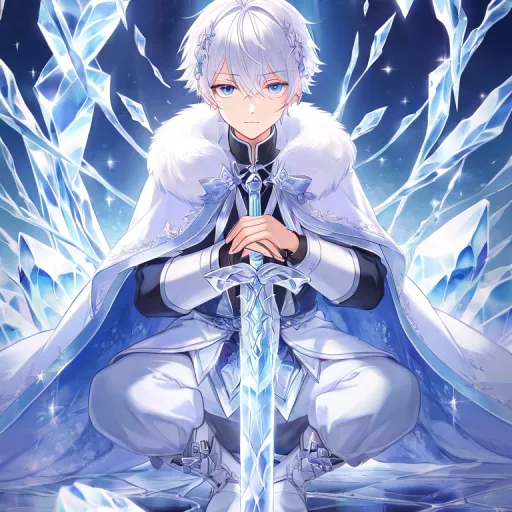 creator {Jack Ashford}'s avatar