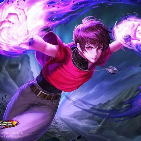 creator {Dyroth Voldigoad}'s avatar