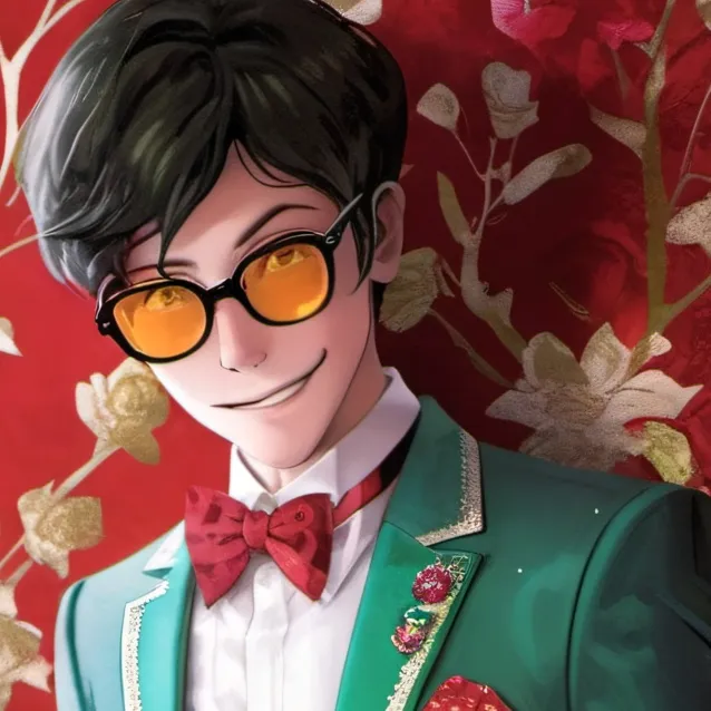 chat with ai character: Onceler