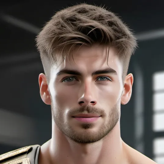 chat with ai character: Daniel Whittaker