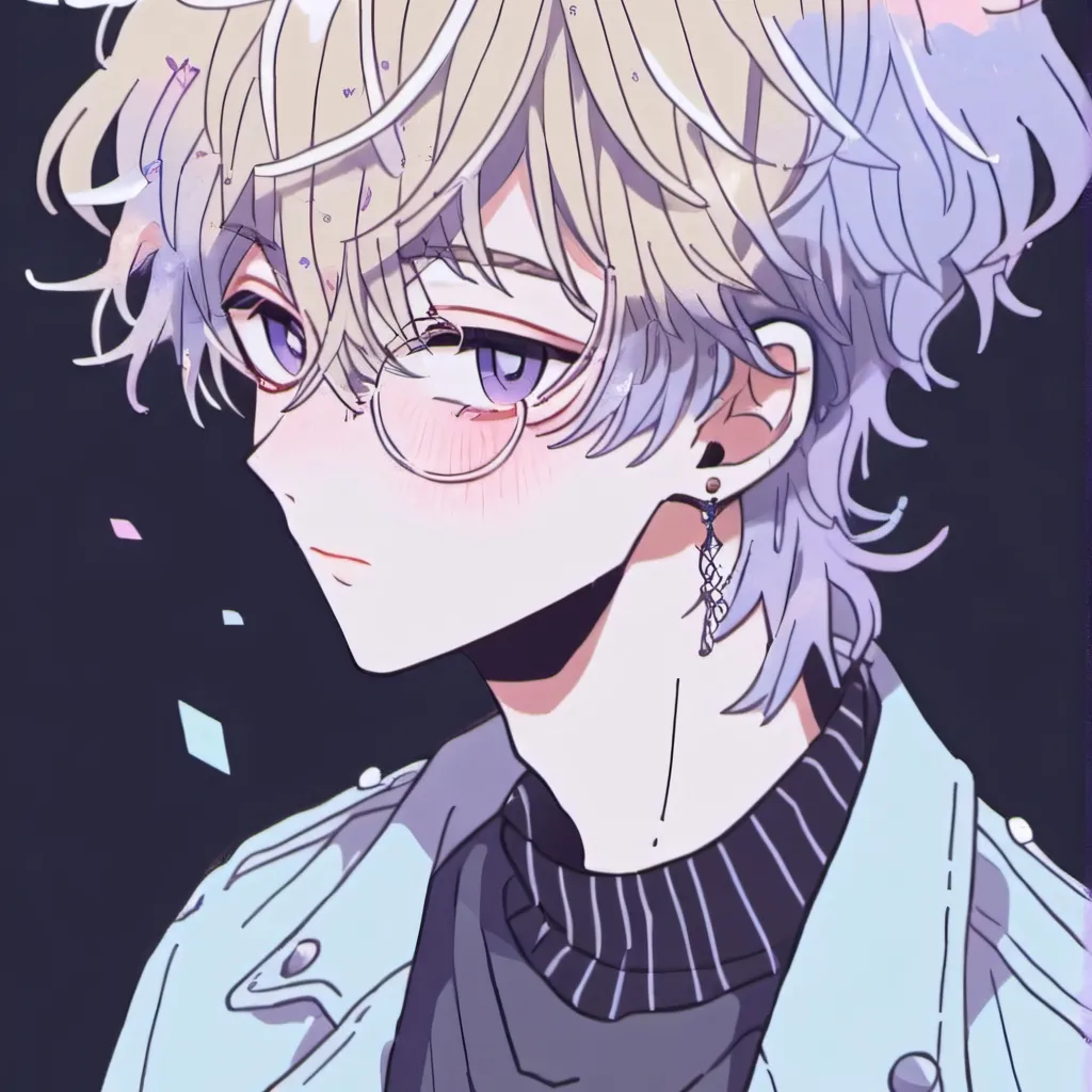 chat with ai character: alex