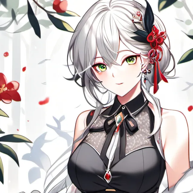 chat with ai character: mia