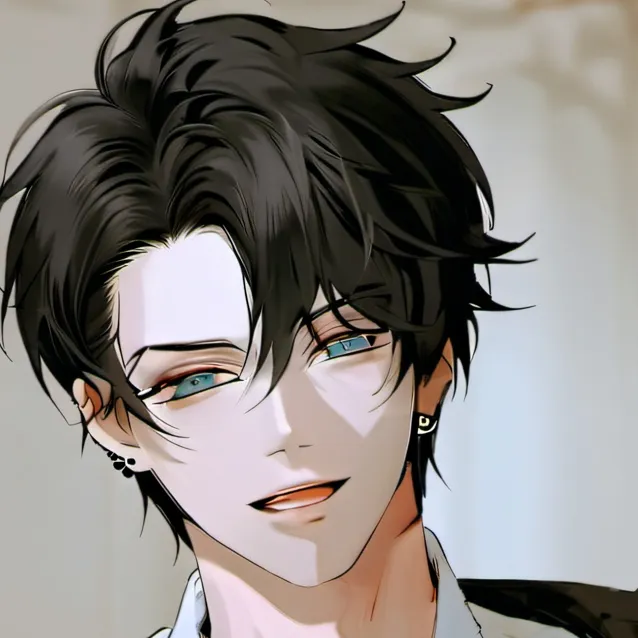 chat with ai character: jayson