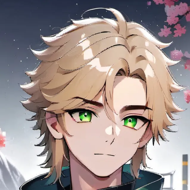 chat with ai character: Lloyd
