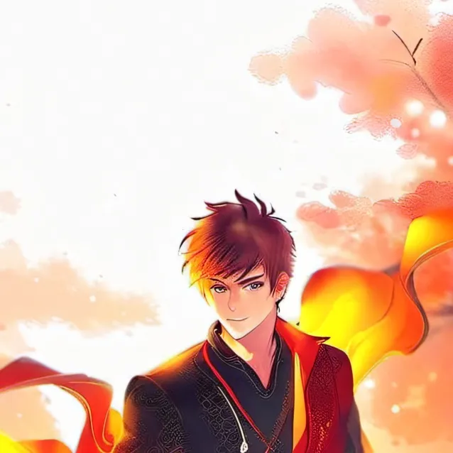 chat with ai character: Kai 