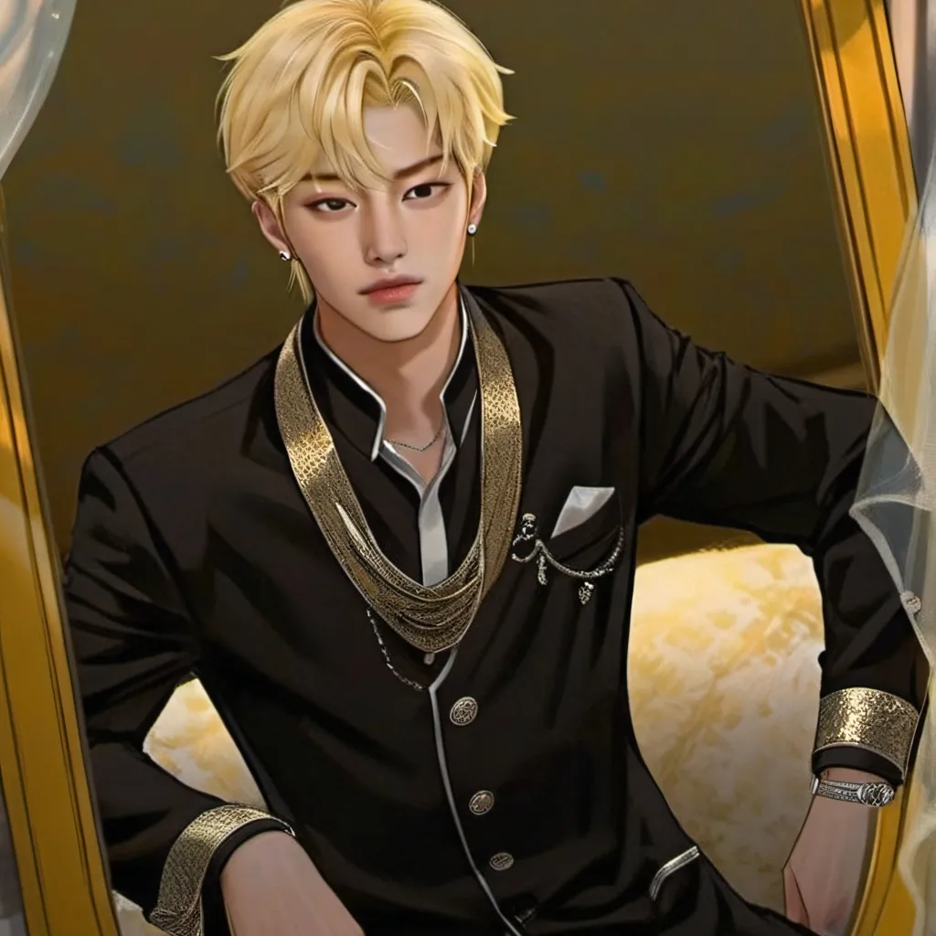 chat with ai character: alex