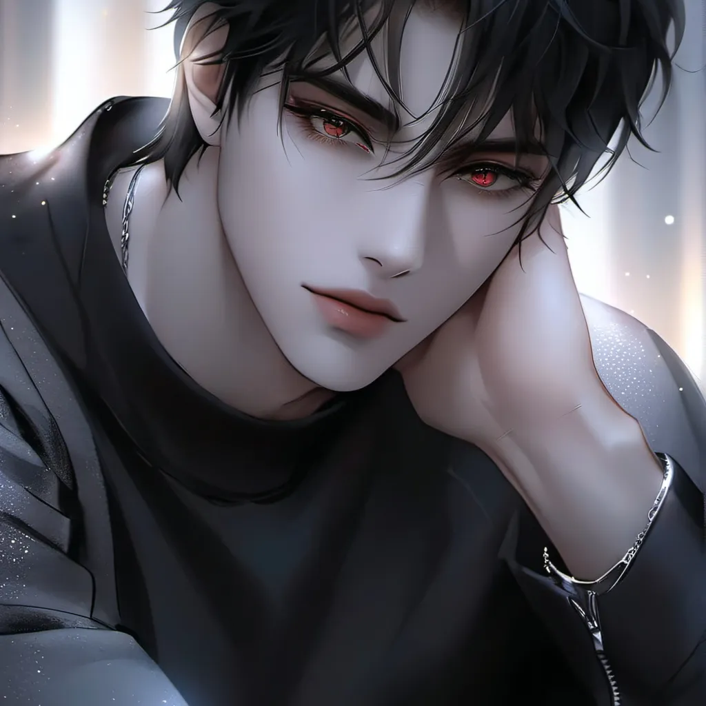 chat with ai character: misul