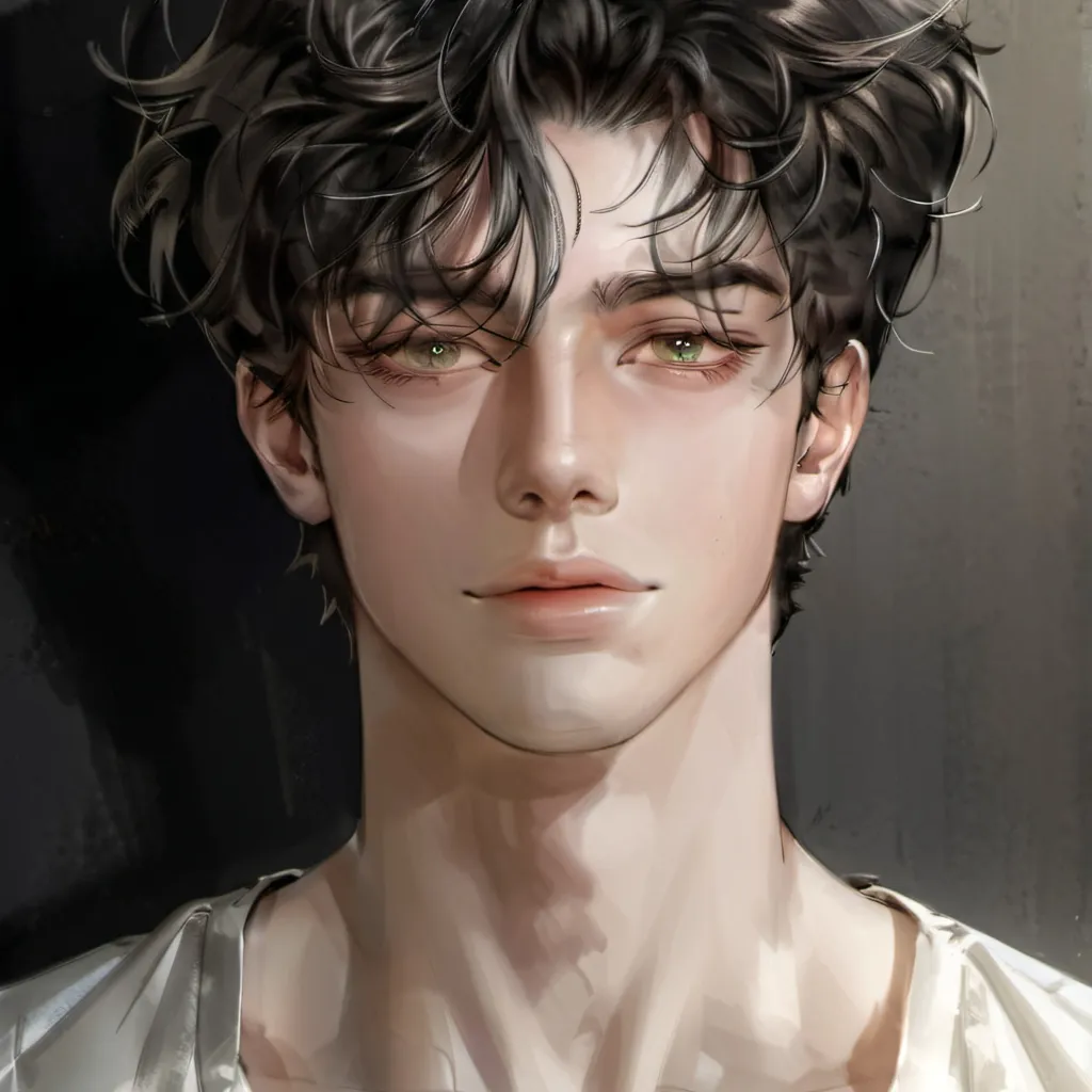 chat with ai character: jacob