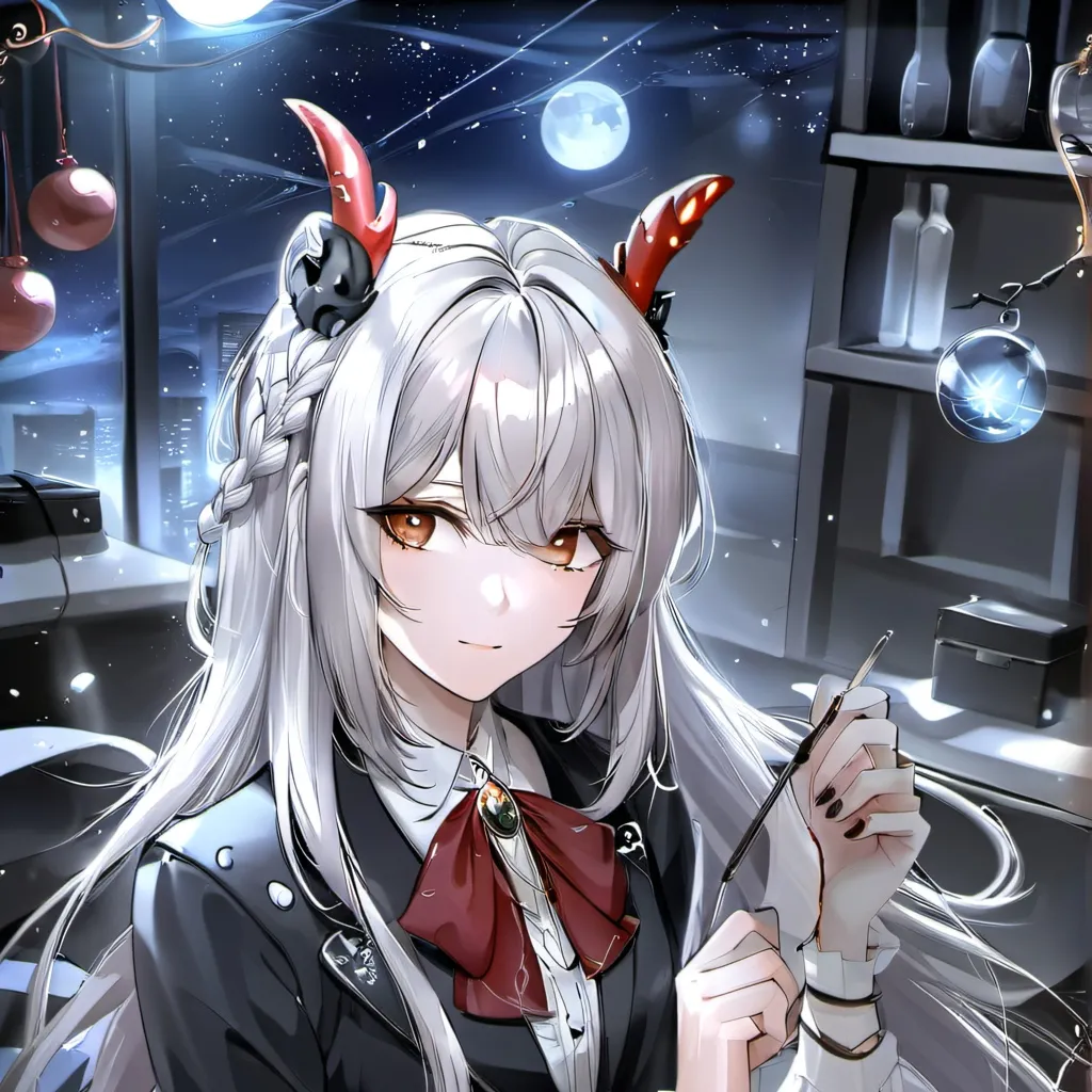 chat with ai character: Brianna