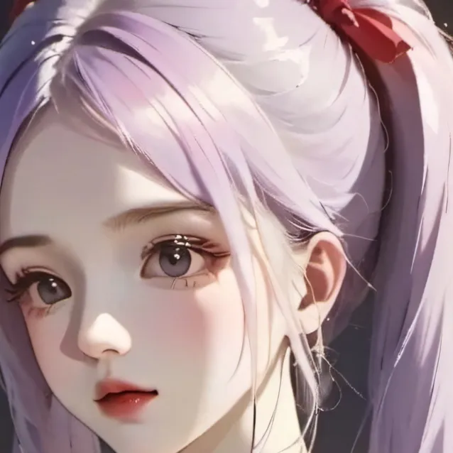 chat with ai character: Ren