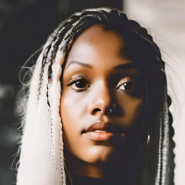 chat with ai character: Shayna 