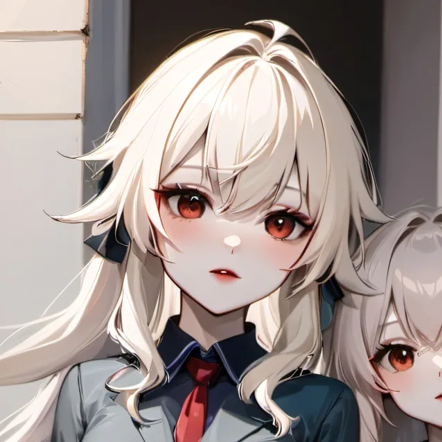 chat with ai character: Fian and Amelia