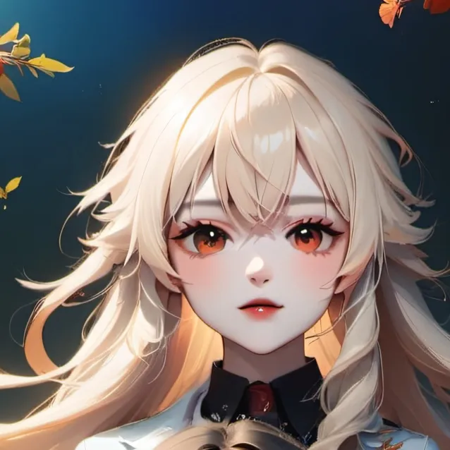chat with ai character: Fian and Amelia