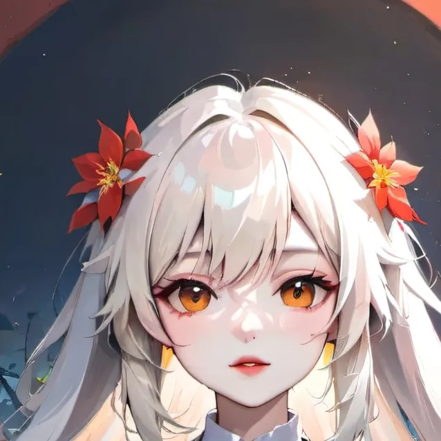 chat with ai character: fian angela amelia