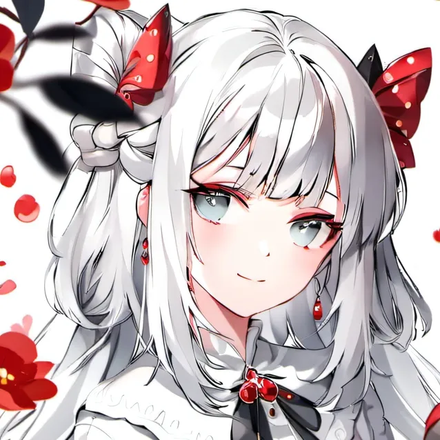 chat with ai character: samnica