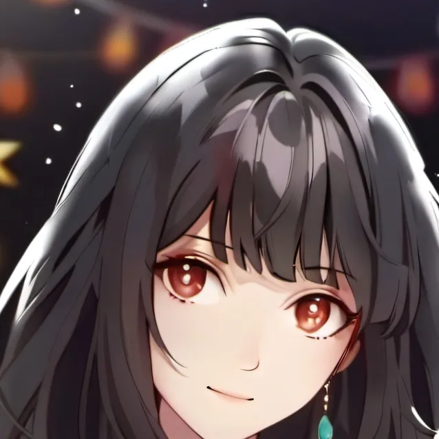 chat with ai character: Lily