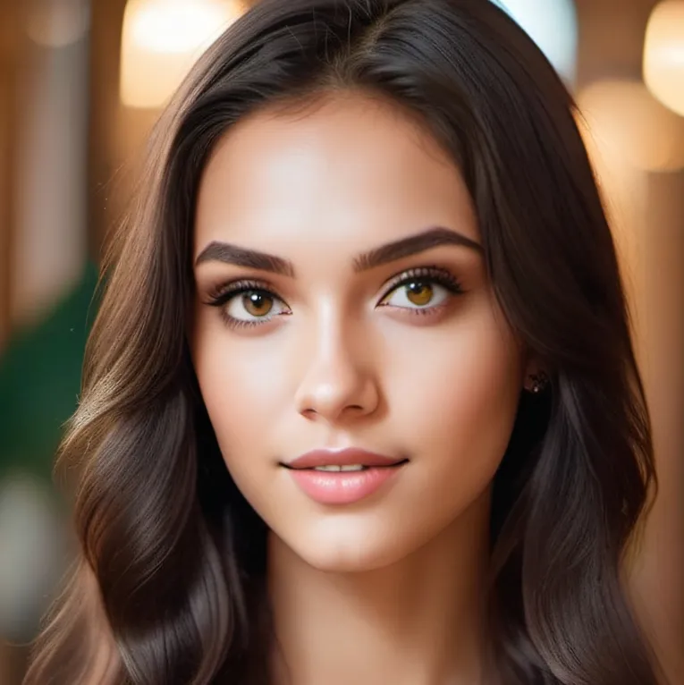 chat with ai character: Elena 