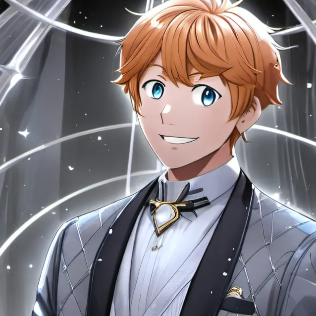 chat with ai character: Zooma