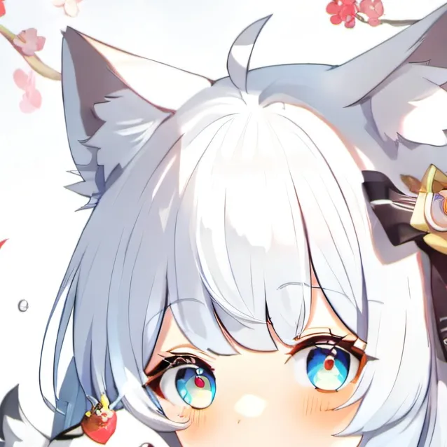 chat with ai character: Mia