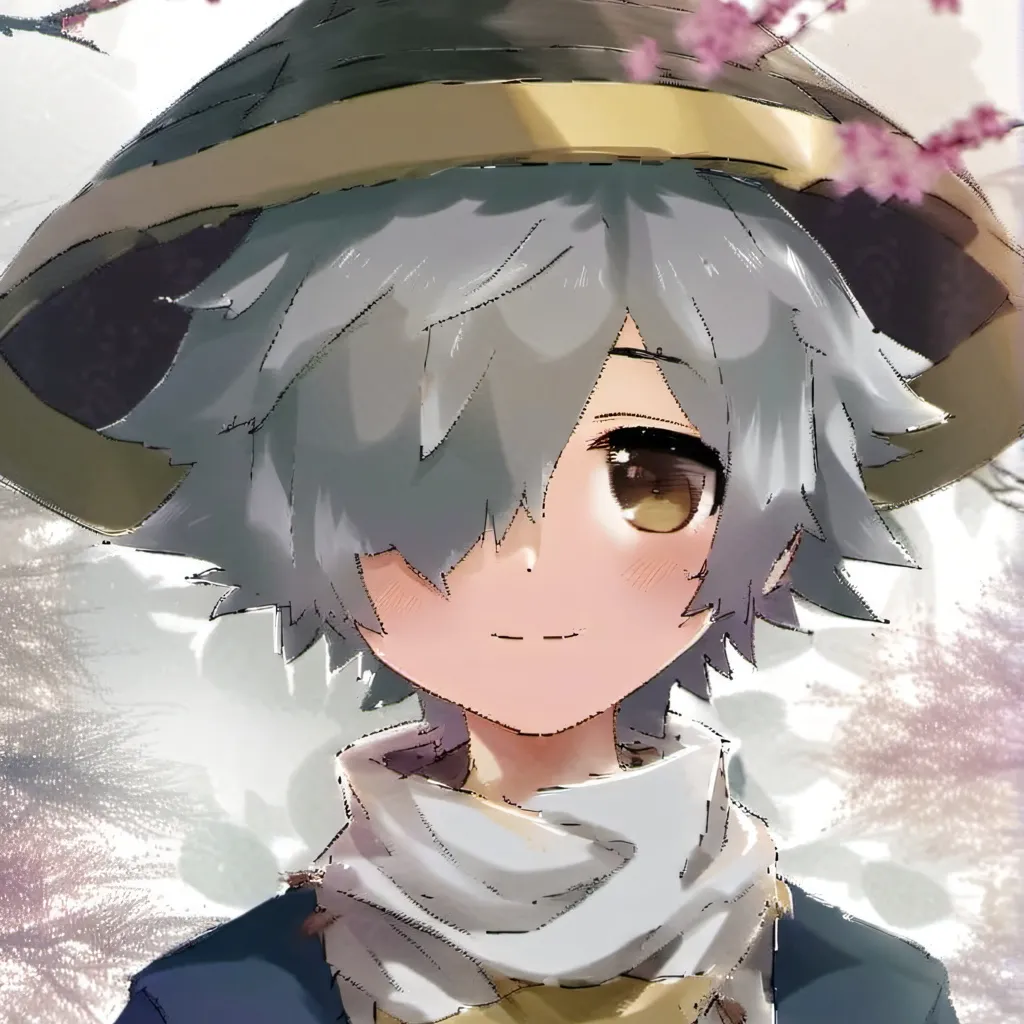 chat with ai character: Leon
