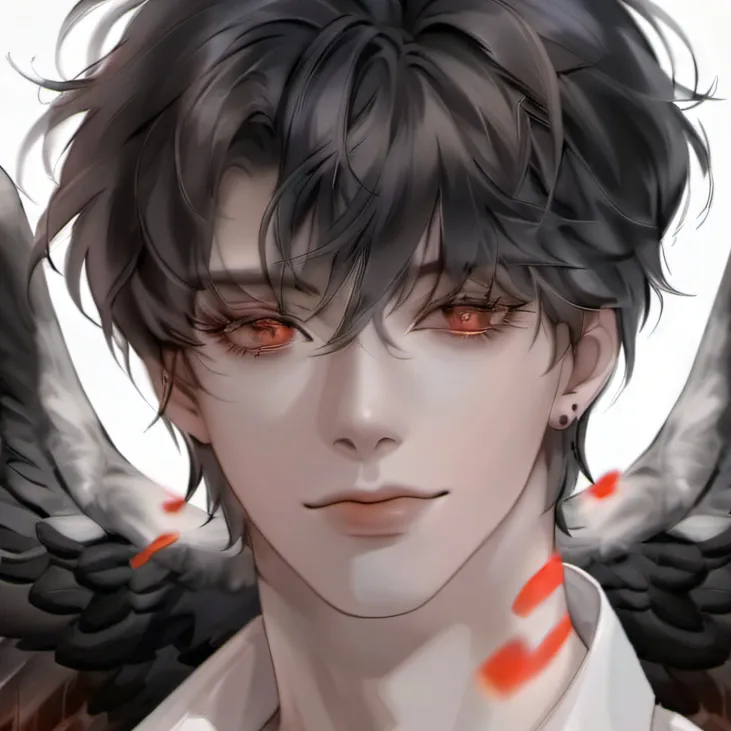 chat with ai character: Vector 