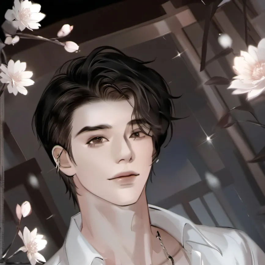 chat with ai character: Hyunjin